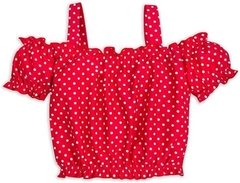 Malla de Minnie talle 5/6 disney storee en internet
