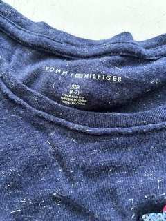 Remera tommy hilfiger talle S - comprar online