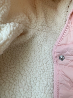 Campera reversible talle 5 años - Vida objetos decorativos