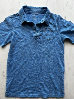 Chomba talle 7 carters
