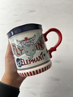 Taza dumbo disney - comprar online