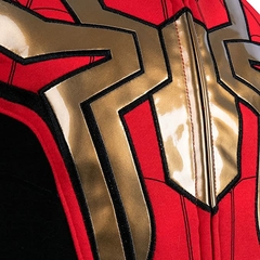 Marvel Spider-Man: No Way Home talle 5/6 en internet