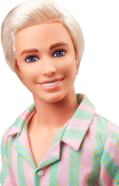 Muñeco ken barbie - comprar online