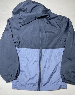 Campera carters talle 8 años