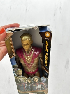 Muñeco marvel guardianes de la galaxia vol 3 - comprar online