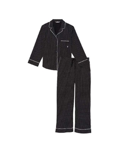 Pijama victoria secret lunares XXL - comprar online