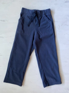 Pantalon polar talle 4 años OSHKOSH