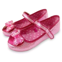 Zapatos minnie disney - comprar online