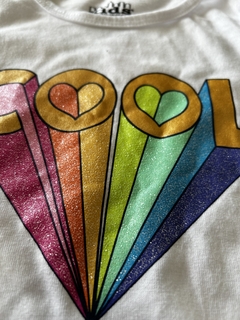 Remera manga larga talle 3 años - comprar online