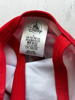 Malla minnie talle 3 disney - comprar online