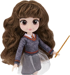 Imagen de Harry Potter, muñeca Hermione Gran