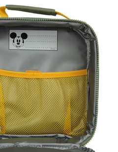 lunchera disney store Mikey - Vida objetos decorativos