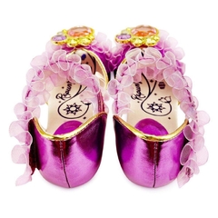 Zapatos rapunzel disney - Vida objetos decorativos