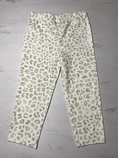 Calza carters talle 18 meses