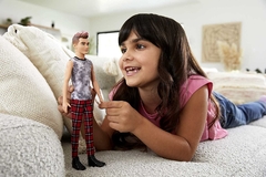 Barbie Ken Fashionistas - tienda online