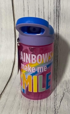botella para agua Minnie con pico marca zap 473 Ml en internet