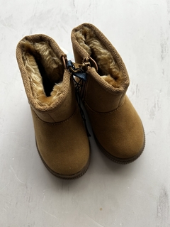 Botitas talle 5