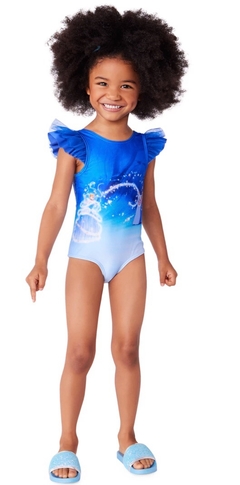 Malla la cenicienta disney store tallev5/6 en internet