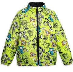 campera Disney Pixar Toy Story 4 Puffy Jacket for - comprar online