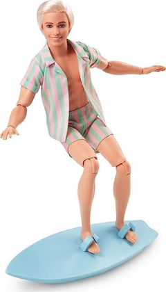 Muñeco ken barbie - tienda online