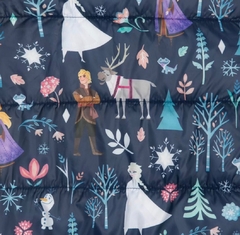 Campera frozen dinsey store talle 5/6 - comprar online