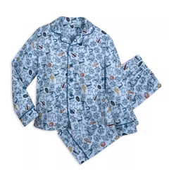 Pijama toy story disney talle 4 años