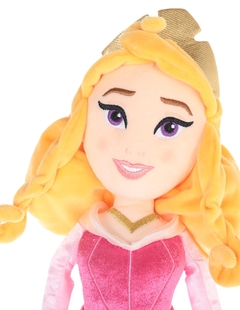Muñeca peluche Aurora, La Bella Durmiente, Disney - comprar online