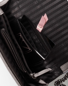 Cartera victoria secret con espejo - comprar online