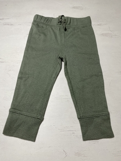 Pantalon carters talle 9 meses
