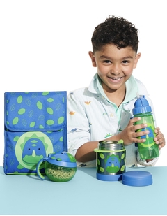Lunchera bag dino skip hop en internet