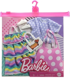 Ropa para muñecas barbie en internet