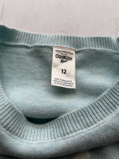 Sweater mariposa Oshkosh talle 12 en internet