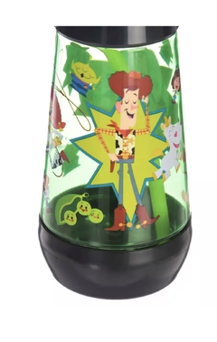 Vaso toy story disney store - Vida objetos decorativos