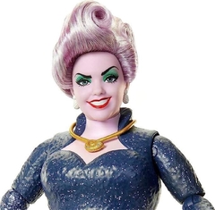 Muñeca Ursula disney - tienda online