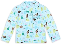 Disney Tiana Pijamas para niñas - Vida objetos decorativos