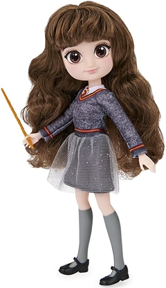 Harry Potter, muñeca Hermione Gran en internet