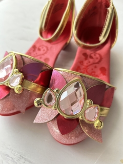 Zapatos princesa aurora disney - comprar online