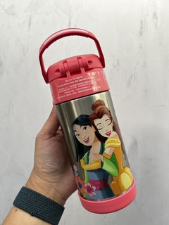 Termo princesas disney - comprar online