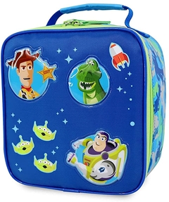Lunchera disney store 4 original