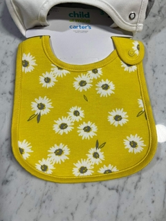 baberos carter’s. por 3 resistentte al agua en internet