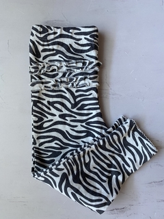 Calza carters talle 24 meses