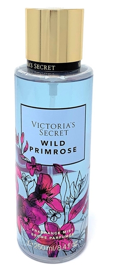 Victoria secret body splash wild primrose 250 ml