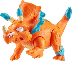 Smashers Dino Ice Age Mini - Huevo sorpresa, tiran - comprar online