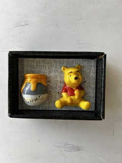 Salero y pimentero winnie pooh