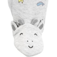 Osito algodon carters 9 meses - comprar online