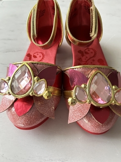 Zapatos princesa aurora disney en internet