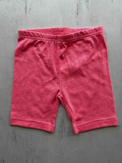 Short calza carters talle 4T