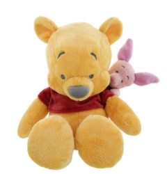 peluche winnie the pooh & piglet disney store en internet