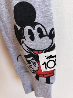 Buzo mickey talle M - tienda online