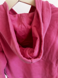 Buzo gap kid talle 5 años rosa - Vida objetos decorativos